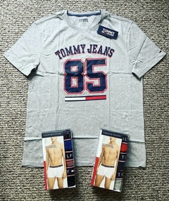 Remera Tommy Hilfiger