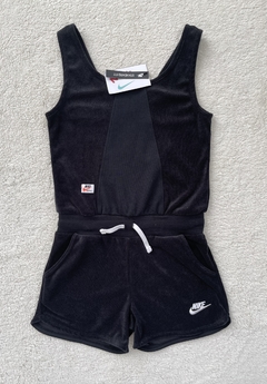 Mono Corto Nike