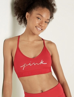 Top Pink