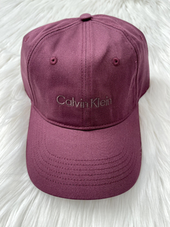 Gorra Calvin Klein Unisex