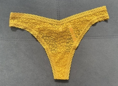 Tanga Pink