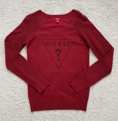 Sweater Guess