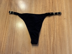 Tanga con Tiritas Shein