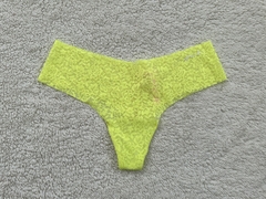 Tanga Pink