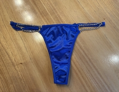 Tanga con Strass Shein - comprar online