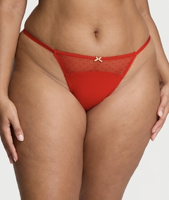Tanga Victoria’s Secret en internet