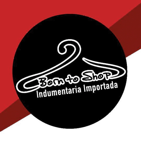 Born To Shop