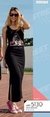 Maxi vestido Shedyl
