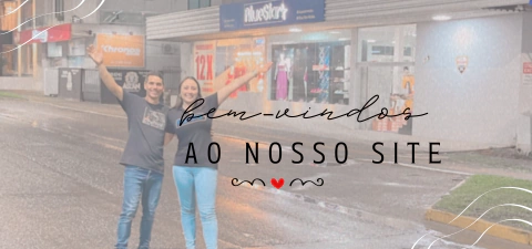 Imagem do banner rotativo Blue Star Modas