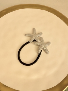 Acessório de Cabelo - Estrela do mar - comprar online
