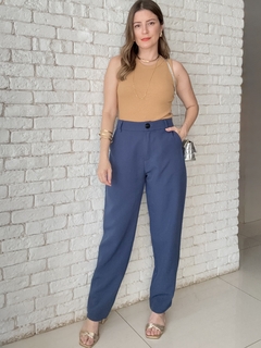 Regata Canelada - Cappuccino - loja online