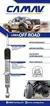 Amortiguador S. JIMNY -DEL- (x1) - comprar online