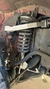 Amortiguador T. HILUX (2016/...) (+50mm) -DELANTERO- - CAMAV Amortiguadores
