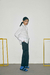 PANTALÓN CORTÁZAR CONTRATONO - tienda online