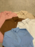 Imagen de CAMISA OVERSIZE SURI