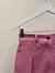 SHORT AZUFRE - comprar online