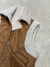 CHALECO BORREGUITO ARTHUR - comprar online