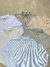 CAMISA OVERSIZE BONES - KIND