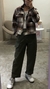 CAMPERA CHAD - KIND