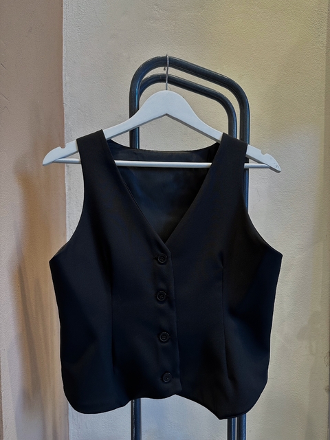 CHALECO DEAN - comprar online
