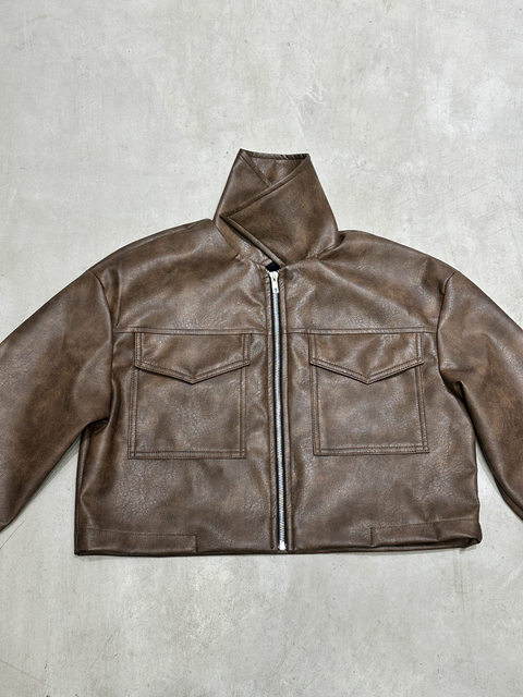 CHAQUETA VINTAGE AGNESS - comprar online