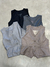 CHALECO OVERSIZE COLLINS - tienda online