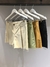 SHORT ESCALONADO FULLER - comprar online