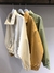 CAMPERA BOMBER KENT - KIND