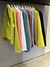 Imagen de BLAZER CROP MARTIM