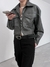 CHAQUETA VINTAGE AGNESS en internet