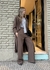 Imagen de PANTALON WIDE DRIES