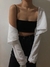 CAMISA CROP HENRI - tienda online
