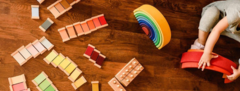 Banner de la categoría JUGUETES 