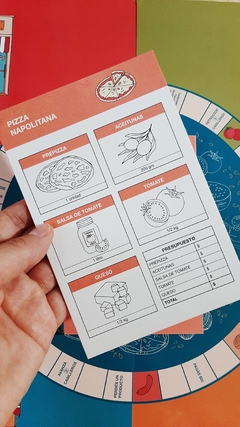 EL GRAN CHEF - tienda online