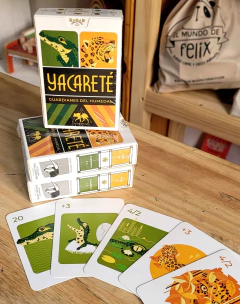 Yacareté