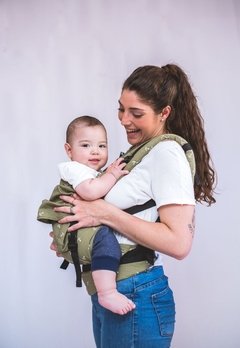 MOCHILA ERGONÓMICA
