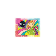 Juego para armar (caja grande)
