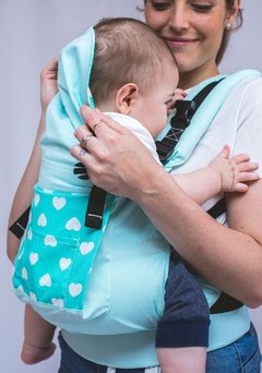 MOCHILA ERGONÓMICA - comprar online