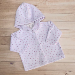 SACO DE PLUSH (CORAZONES) - comprar online