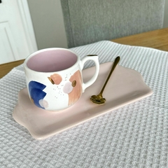 Taza Brush