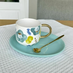 Taza Jor