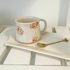Taza Amapola