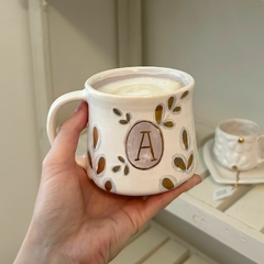 Taza Sol - inicial
