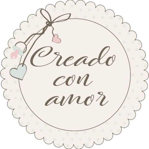 Creado con Amor