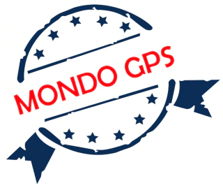 Mondo GPS