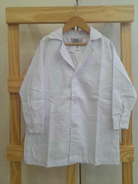 Guardapolvo Colegial - comprar online