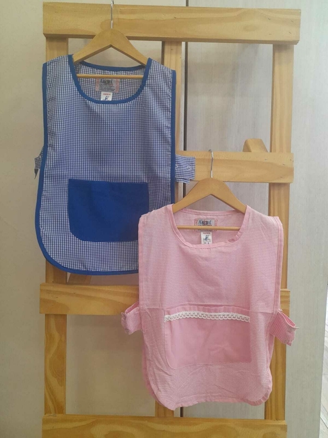 Ponchito Jardin - comprar online