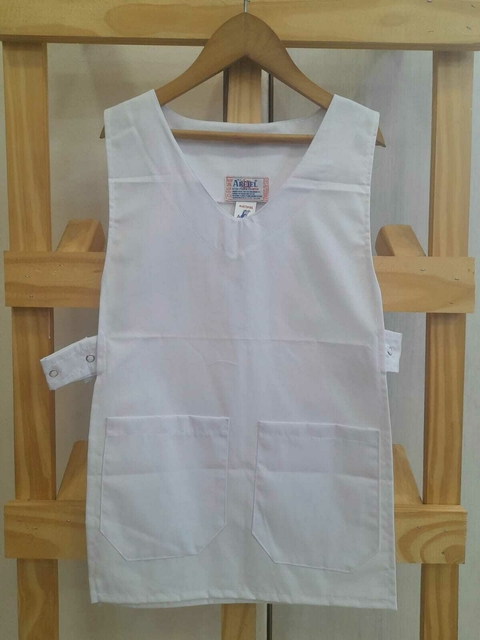 Poncho Colegial - comprar online