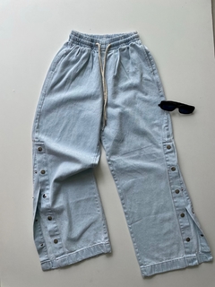 Jean jogging skylar