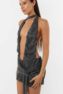 Vestido streak en internet